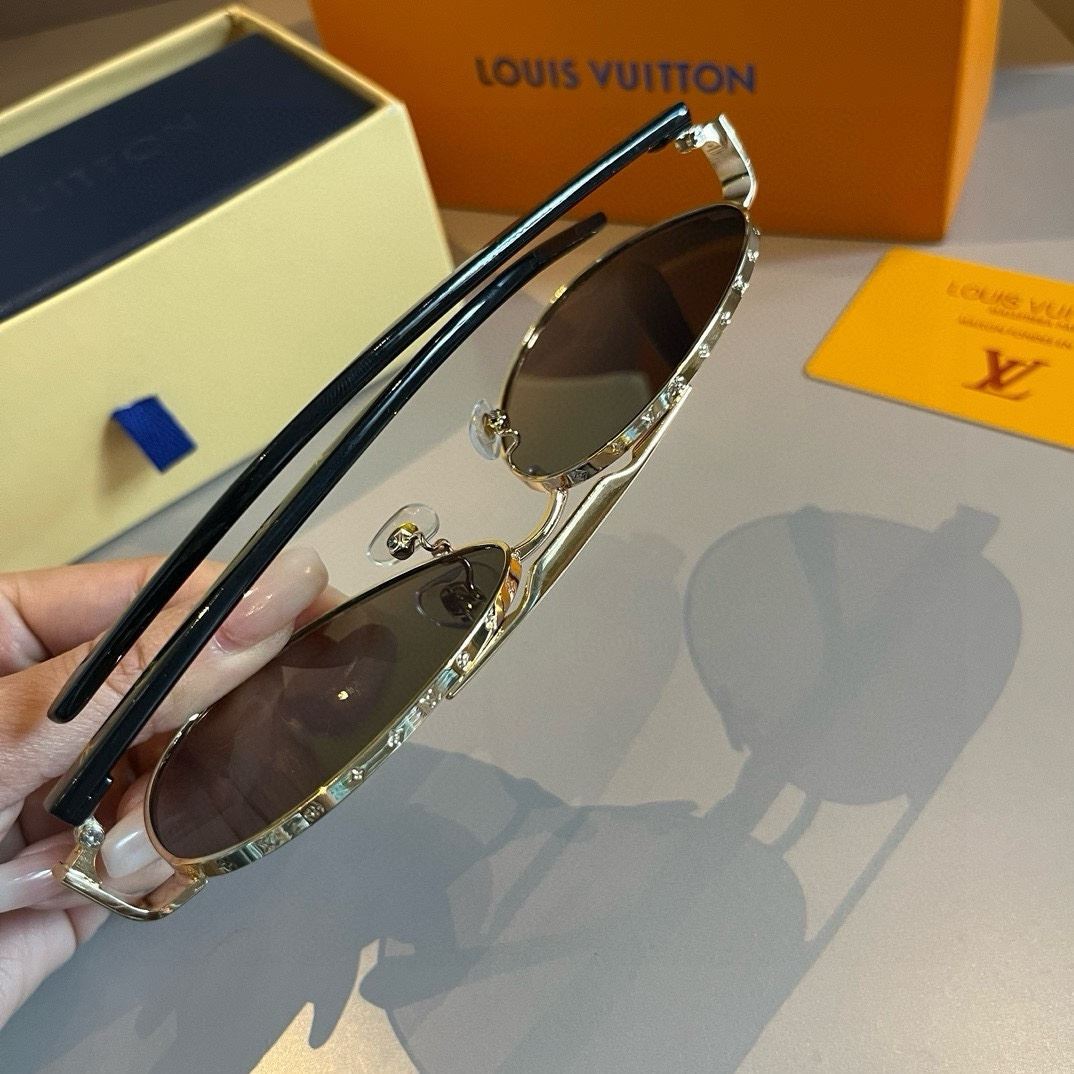 Louis Vuitton Sunglasses